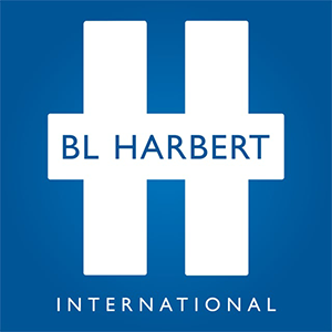 BL Harbert