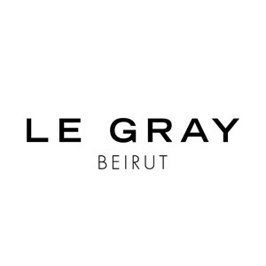 le gray