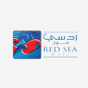 red sea