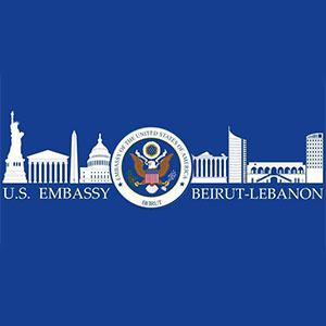 us embassy