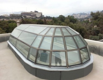 Residential Skylights